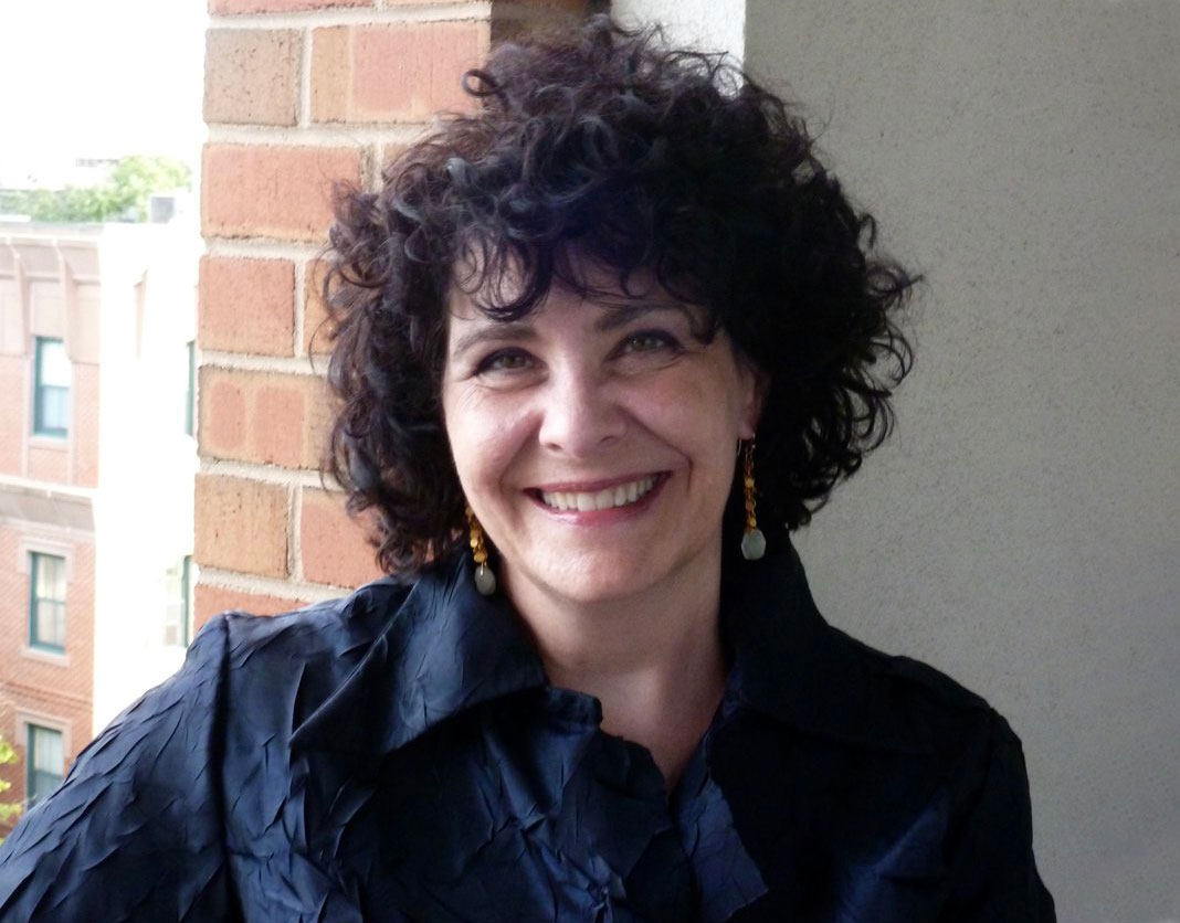 Joanne Modica, Boston Interior Designer